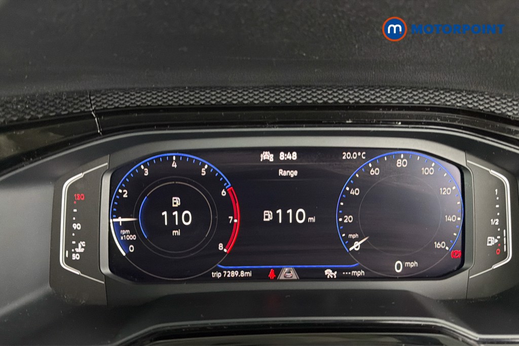 Volkswagen Polo Life Manual Petrol Hatchback - Stock Number (1657998) - 8th supplementary image