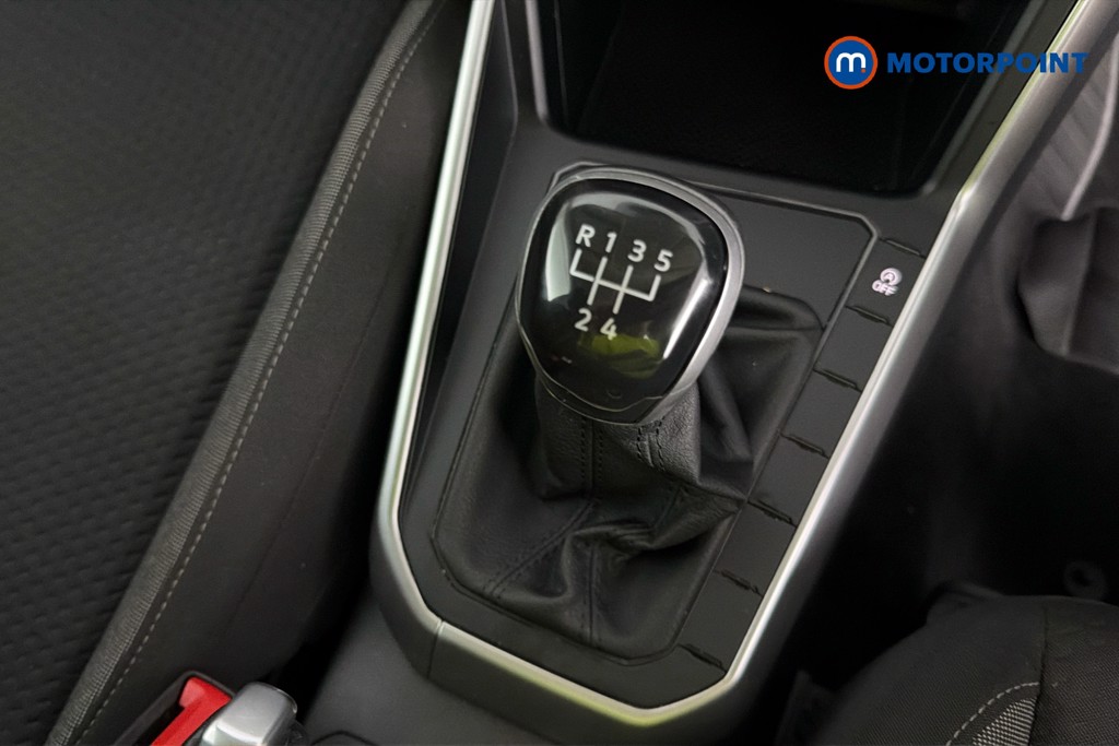Volkswagen Polo Life Manual Petrol Hatchback - Stock Number (1657998) - 15th supplementary image