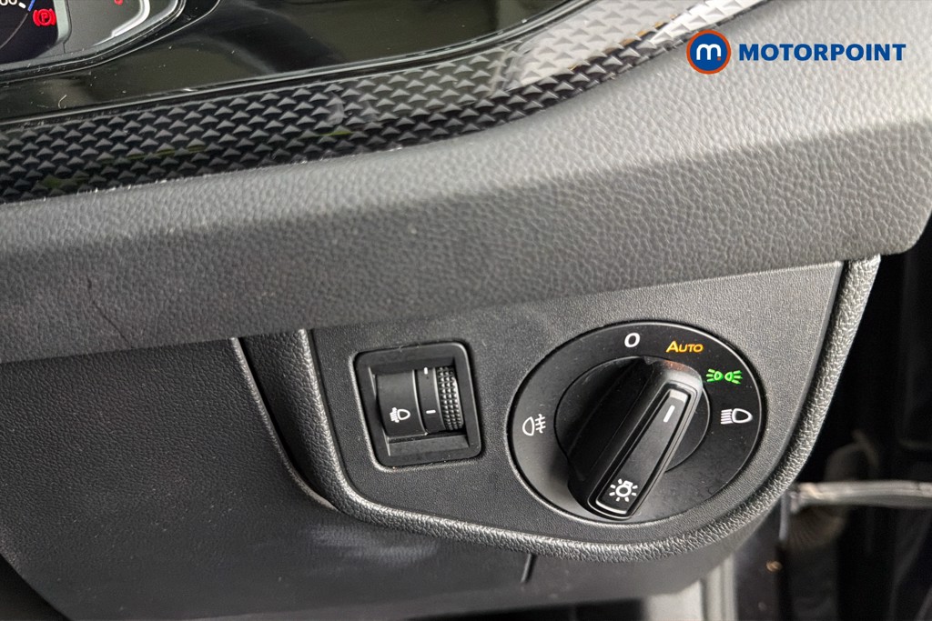 Volkswagen Polo Life Manual Petrol Hatchback - Stock Number (1657998) - 18th supplementary image