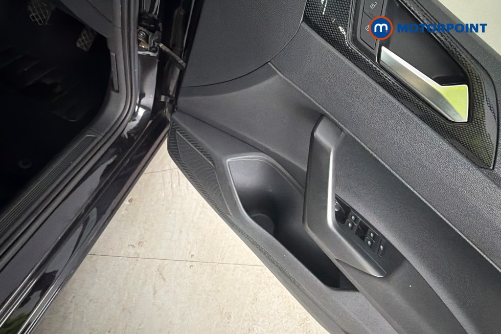 Volkswagen Polo Life Manual Petrol Hatchback - Stock Number (1657998) - 21st supplementary image
