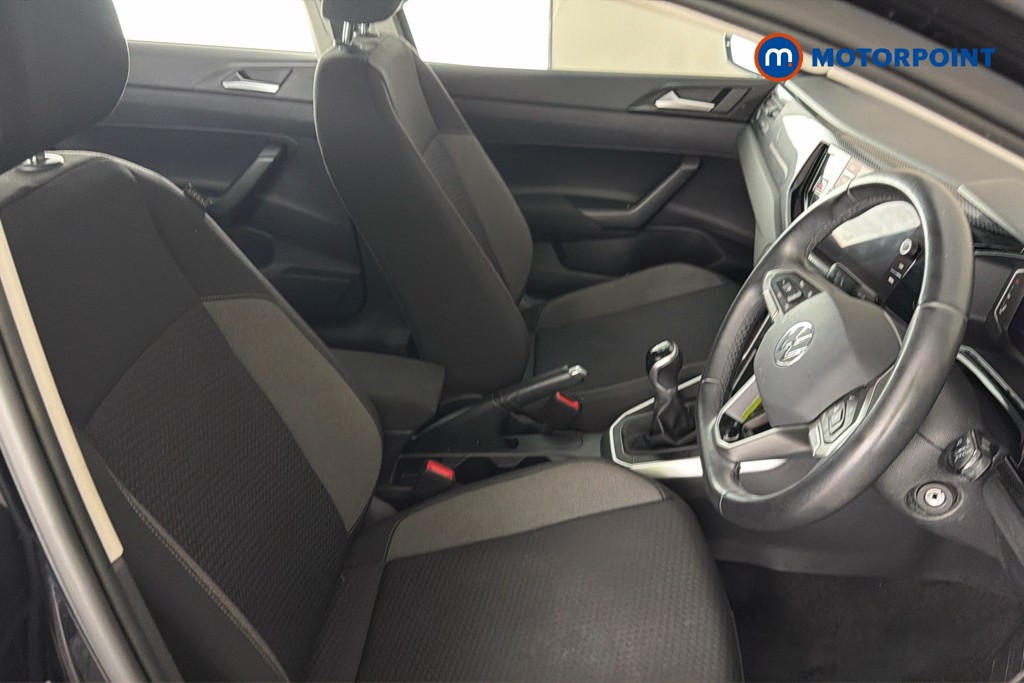 Volkswagen Polo Life Manual Petrol Hatchback - Stock Number (1657998) - 22nd supplementary image