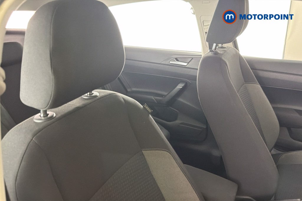 Volkswagen Polo Life Manual Petrol Hatchback - Stock Number (1657998) - 23rd supplementary image