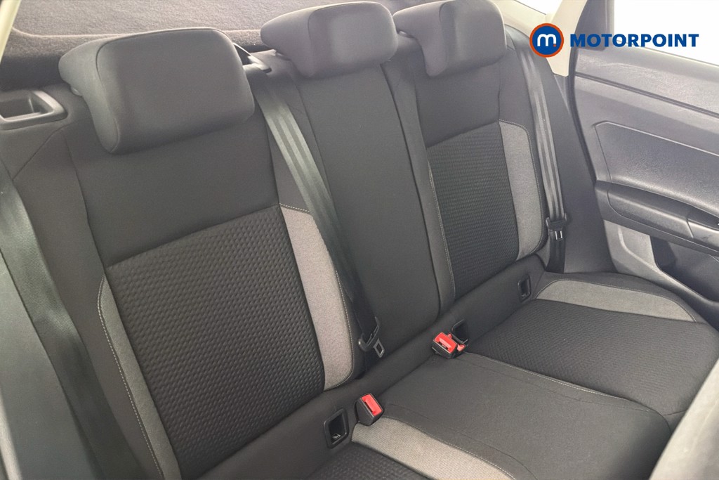 Volkswagen Polo Life Manual Petrol Hatchback - Stock Number (1657998) - 28th supplementary image
