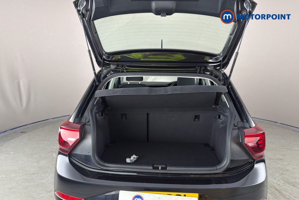 Volkswagen Polo Life Manual Petrol Hatchback - Stock Number (1657998) - 33rd supplementary image