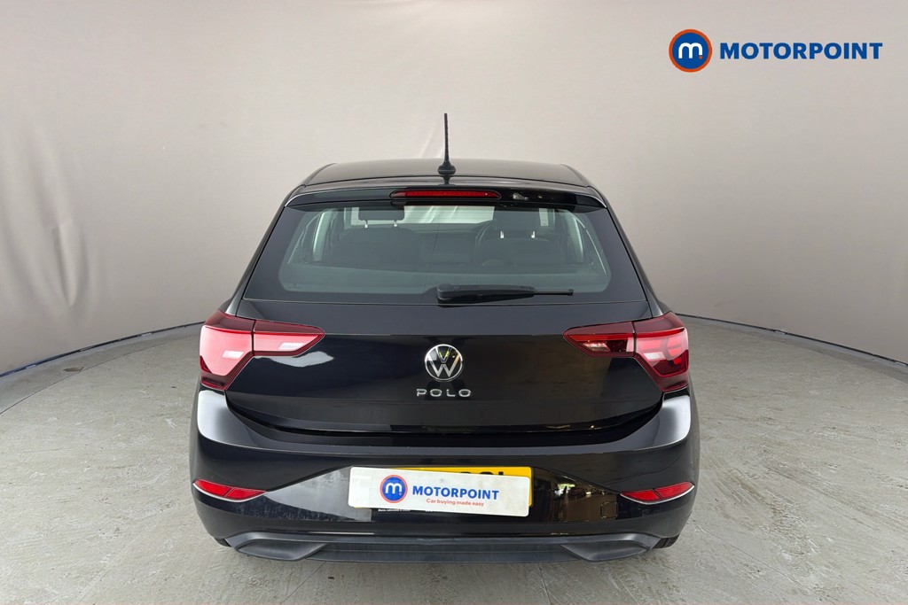 Volkswagen Polo Life Manual Petrol Hatchback - Stock Number (1657998) - 37th supplementary image