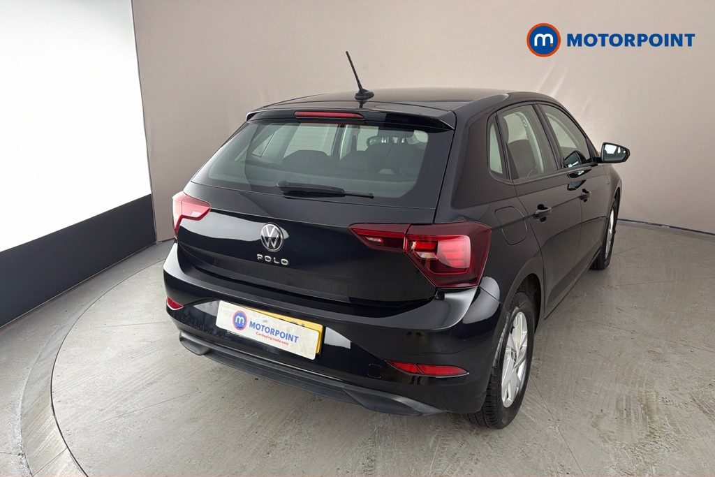 Volkswagen Polo Life Manual Petrol Hatchback - Stock Number (1657998) - 38th supplementary image