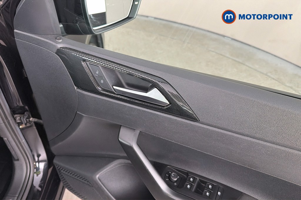 Volkswagen Polo Life Manual Petrol Hatchback - Stock Number (1657998) - 42nd supplementary image