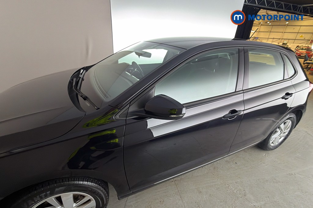 Volkswagen Polo Life Manual Petrol Hatchback - Stock Number (1657998) - 43rd supplementary image