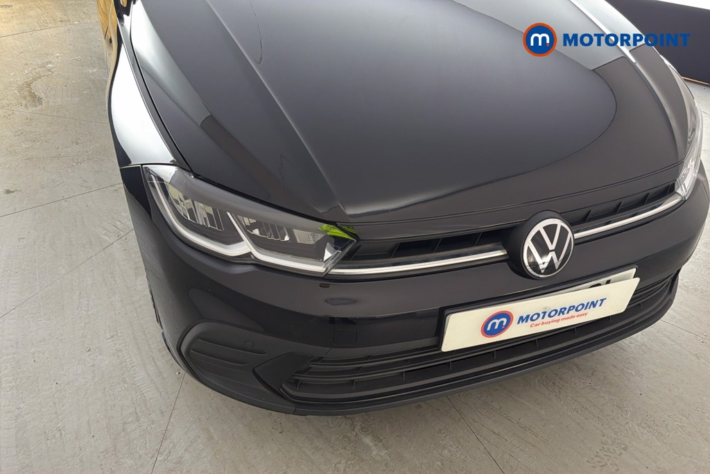 Volkswagen Polo Life Manual Petrol Hatchback - Stock Number (1657998) - 44th supplementary image