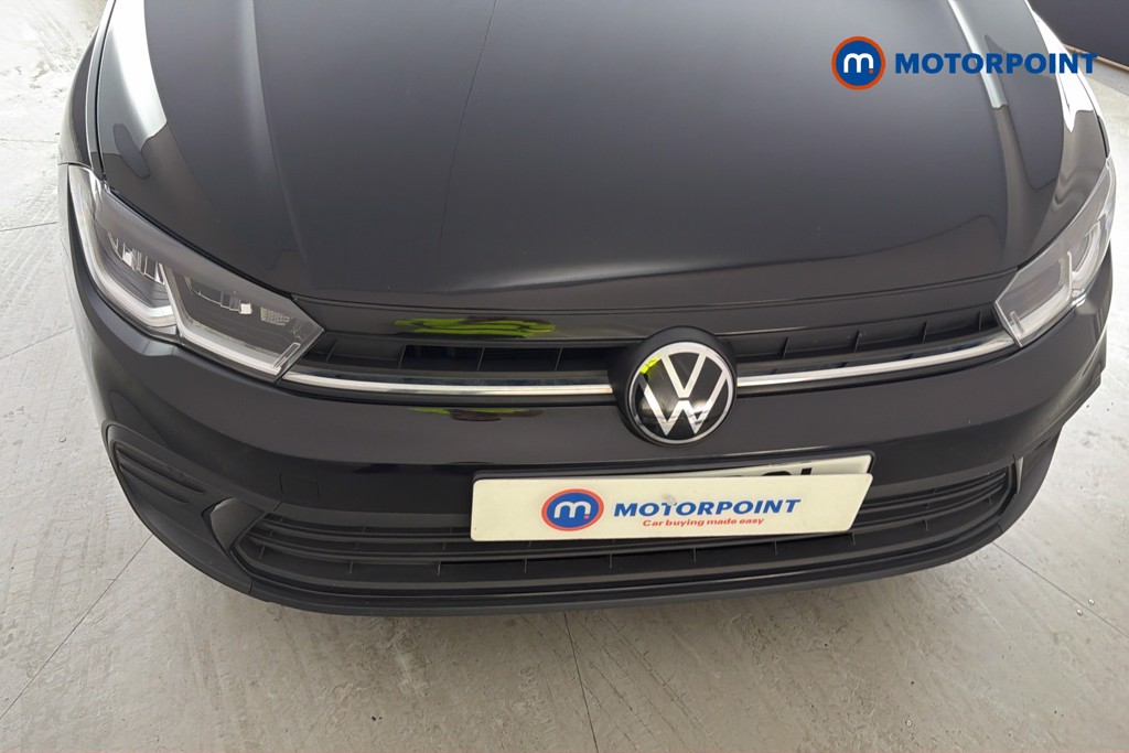 Volkswagen Polo Life Manual Petrol Hatchback - Stock Number (1657998) - 45th supplementary image