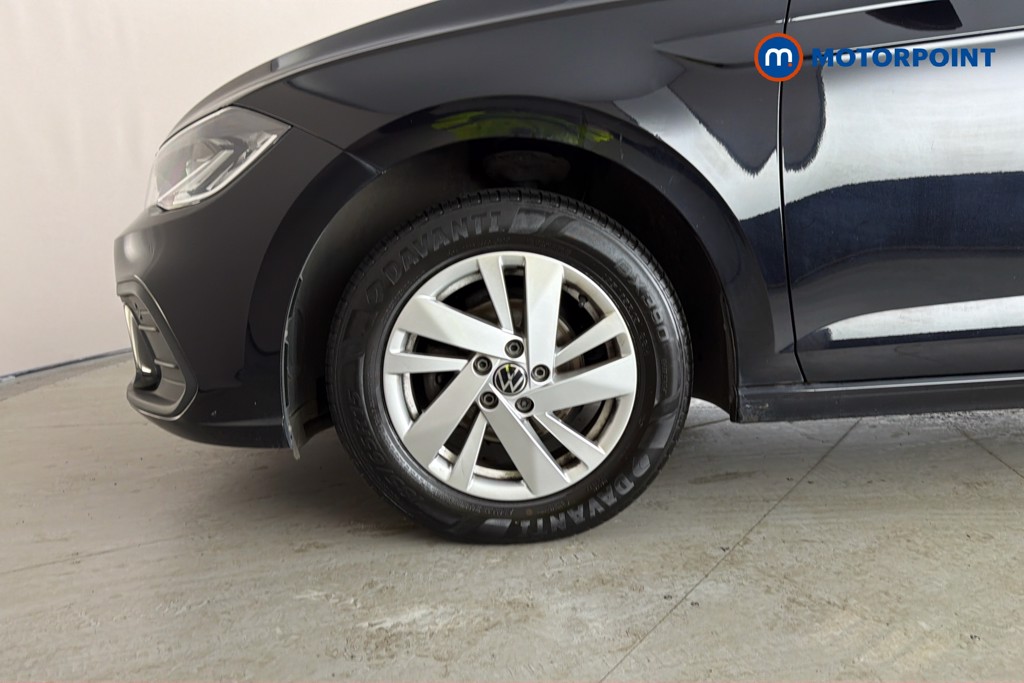 Volkswagen Polo Life Manual Petrol Hatchback - Stock Number (1657998) - 47th supplementary image