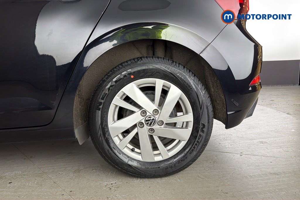 Volkswagen Polo Life Manual Petrol Hatchback - Stock Number (1657998) - 48th supplementary image