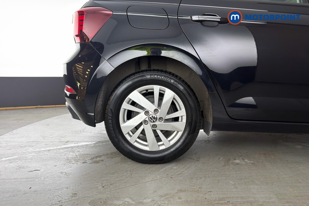 Volkswagen Polo Life Manual Petrol Hatchback - Stock Number (1657998) - 49th supplementary image