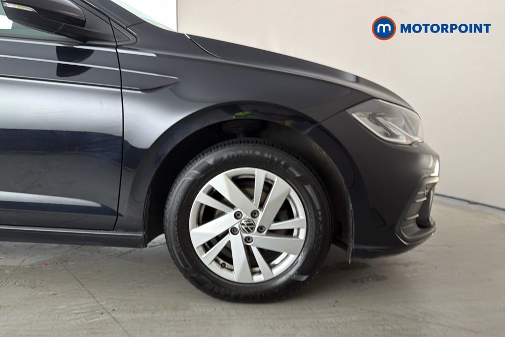 Volkswagen Polo Life Manual Petrol Hatchback - Stock Number (1657998) - 50th supplementary image