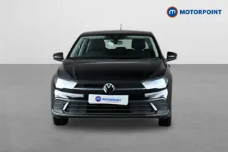 Volkswagen Polo Life Manual Petrol Hatchback - Stock Number (1657998) - Front bumper