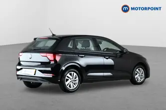 Volkswagen Polo Life Manual Petrol Hatchback - Stock Number (1657998) - Drivers side rear corner