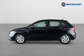 Volkswagen Polo Life Manual Petrol Hatchback - Stock Number (1657998) - Passenger side
