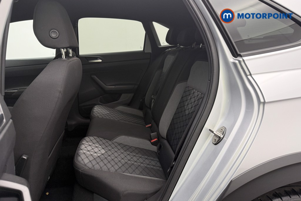 Volkswagen Taigo R-Line Automatic Petrol SUV - Stock Number (1658010) - 4th supplementary image