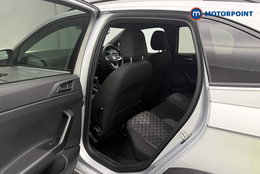Volkswagen Taigo R-Line Automatic Petrol SUV - Stock Number (1658010) - 5th supplementary image