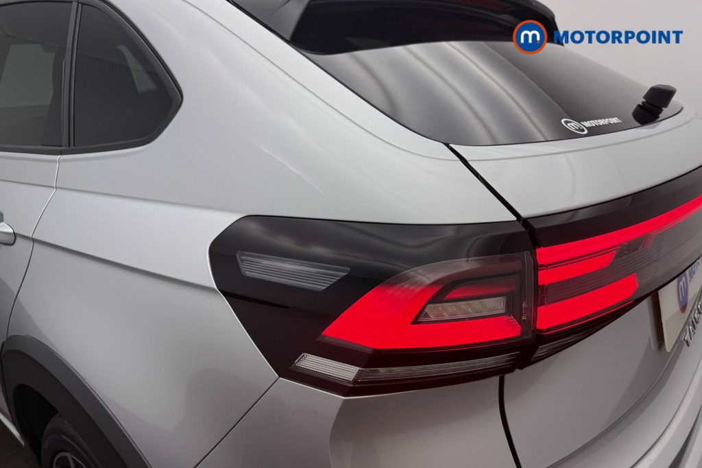 Volkswagen Taigo R-Line Automatic Petrol SUV - Stock Number (1658010) - 7th supplementary image