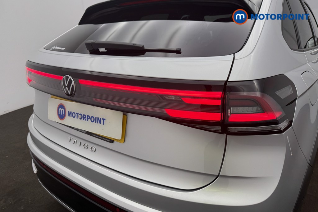 Volkswagen Taigo R-Line Automatic Petrol SUV - Stock Number (1658010) - 9th supplementary image