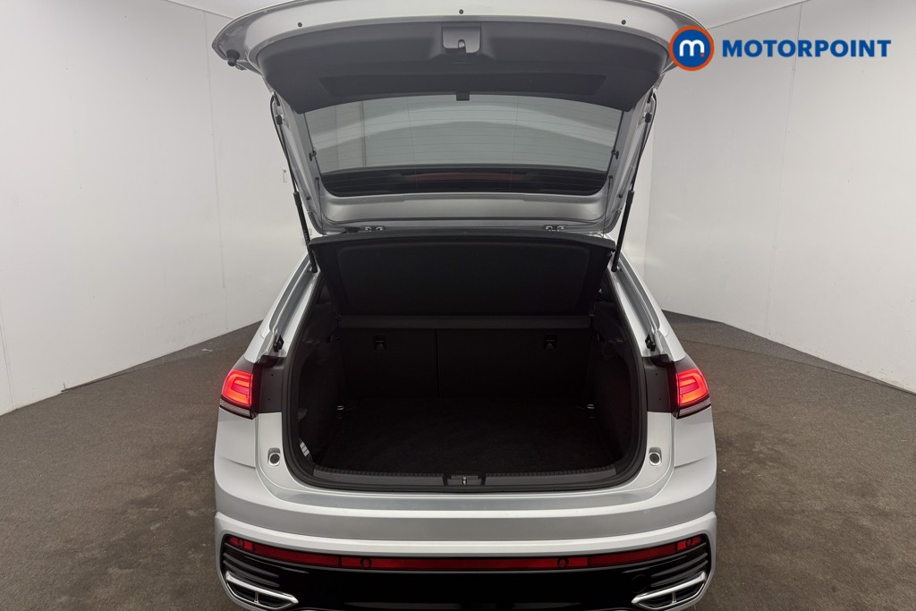Volkswagen Taigo R-Line Automatic Petrol SUV - Stock Number (1658010) - 11th supplementary image