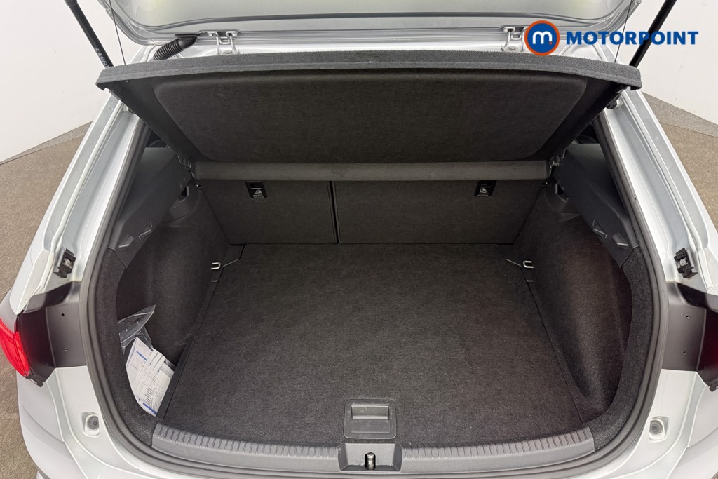 Volkswagen Taigo R-Line Automatic Petrol SUV - Stock Number (1658010) - 12th supplementary image