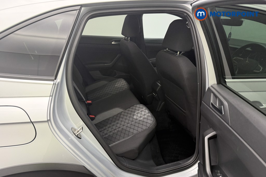 Volkswagen Taigo R-Line Automatic Petrol SUV - Stock Number (1658010) - 13th supplementary image