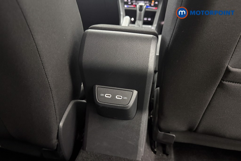 Volkswagen Taigo R-Line Automatic Petrol SUV - Stock Number (1658010) - 14th supplementary image