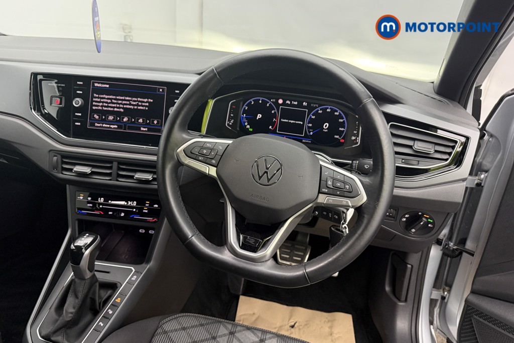 Volkswagen Taigo R-Line Automatic Petrol SUV - Stock Number (1658010) - 15th supplementary image
