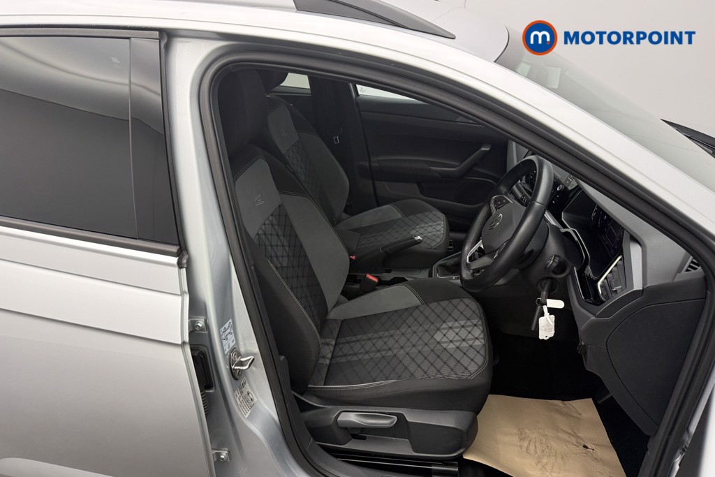 Volkswagen Taigo R-Line Automatic Petrol SUV - Stock Number (1658010) - 16th supplementary image