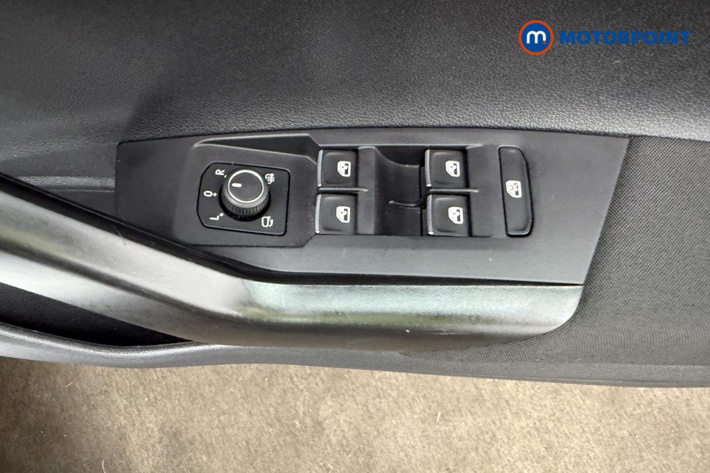 Volkswagen Taigo R-Line Automatic Petrol SUV - Stock Number (1658010) - 18th supplementary image