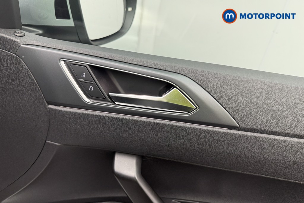 Volkswagen Taigo R-Line Automatic Petrol SUV - Stock Number (1658010) - 19th supplementary image