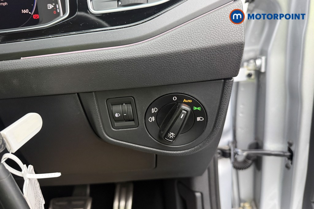 Volkswagen Taigo R-Line Automatic Petrol SUV - Stock Number (1658010) - 20th supplementary image