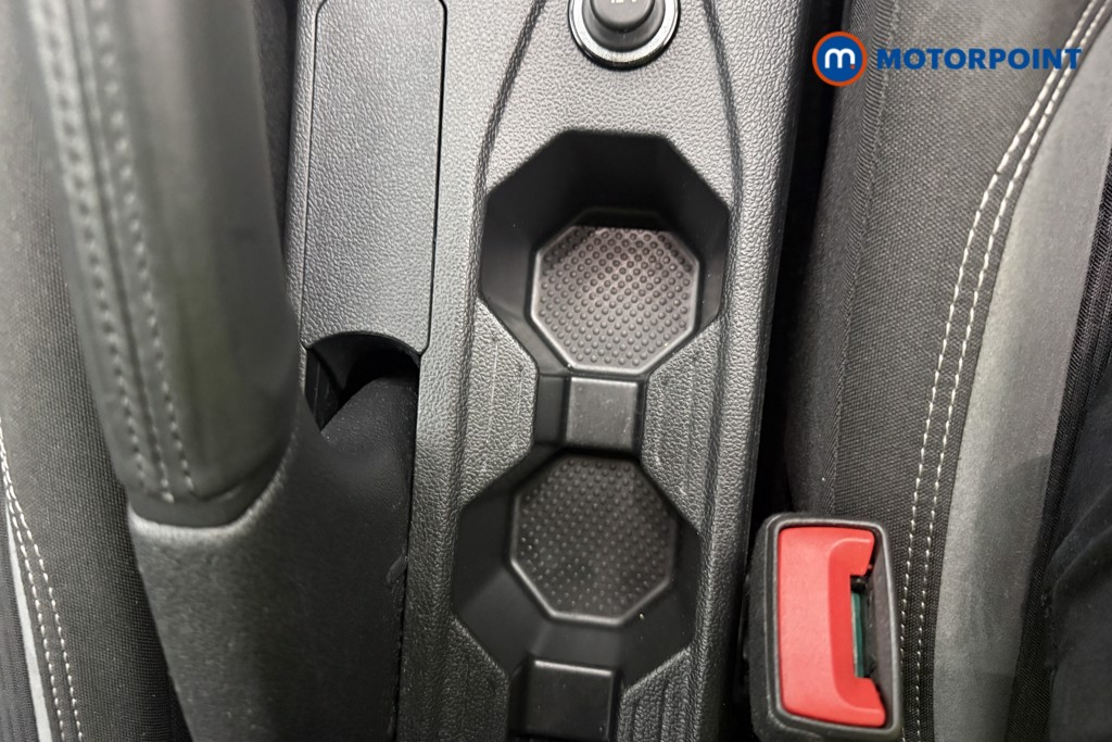 Volkswagen Taigo R-Line Automatic Petrol SUV - Stock Number (1658010) - 21st supplementary image