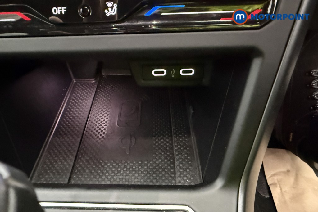 Volkswagen Taigo R-Line Automatic Petrol SUV - Stock Number (1658010) - 23rd supplementary image