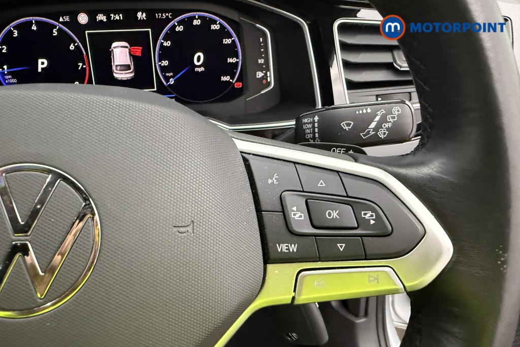 Volkswagen Taigo R-Line Automatic Petrol SUV - Stock Number (1658010) - 28th supplementary image