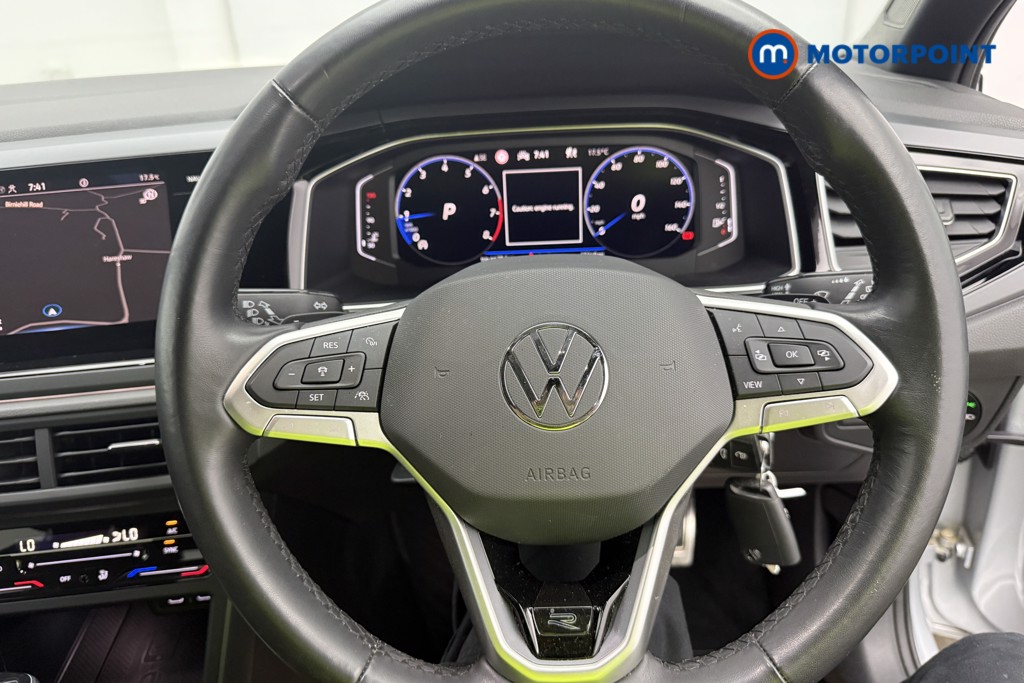 Volkswagen Taigo R-Line Automatic Petrol SUV - Stock Number (1658010) - 29th supplementary image