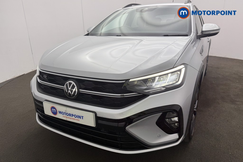 Volkswagen Taigo R-Line Automatic Petrol SUV - Stock Number (1658010) - 31st supplementary image