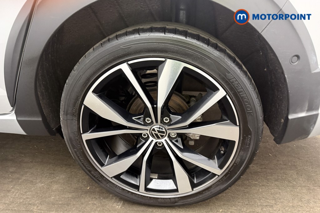 Volkswagen Taigo R-Line Automatic Petrol SUV - Stock Number (1658010) - 34th supplementary image