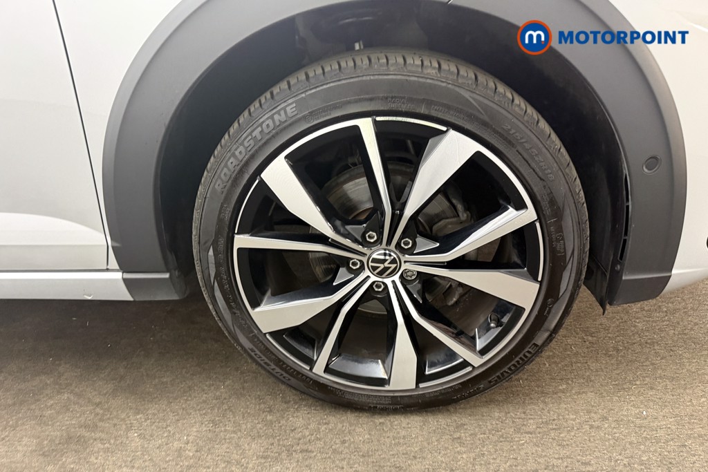 Volkswagen Taigo R-Line Automatic Petrol SUV - Stock Number (1658010) - 36th supplementary image