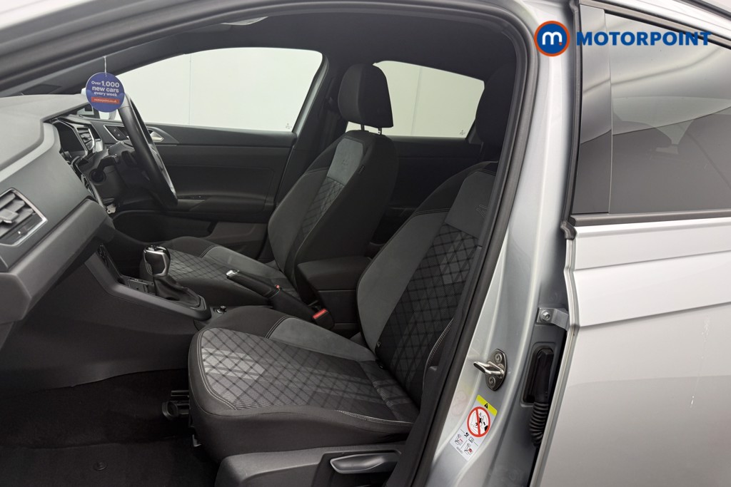 Volkswagen Taigo R-Line Automatic Petrol SUV - Stock Number (1658010) - 1st supplementary image