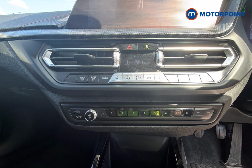 BMW 1 Series Sport Manual Petrol Hatchback - Stock Number (1658036) - 21st supplementary image