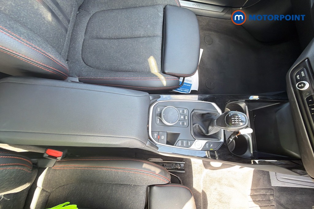 BMW 1 Series Sport Manual Petrol Hatchback - Stock Number (1658036) - 25th supplementary image