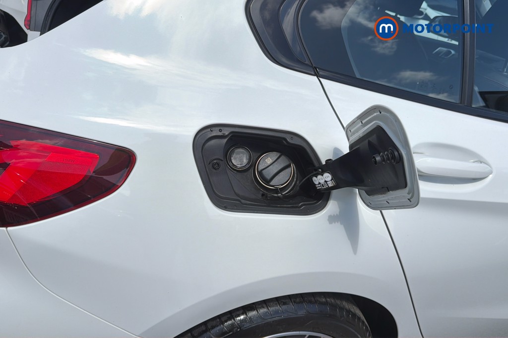BMW 1 Series Sport Manual Petrol Hatchback - Stock Number (1658036) - 34th supplementary image