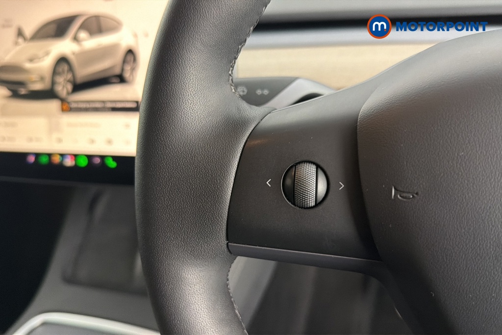 Tesla Model Y Long Range Automatic Electric SUV - Stock Number (1658038) - 4th supplementary image