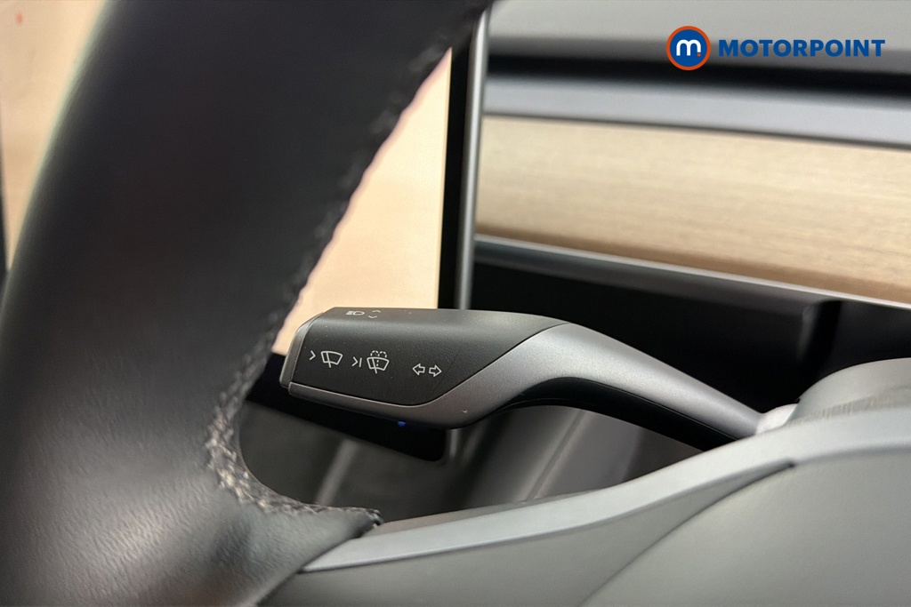 Tesla Model Y Long Range Automatic Electric SUV - Stock Number (1658038) - 5th supplementary image