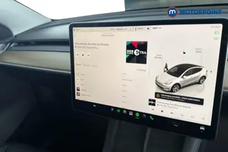 Tesla Model Y Long Range Automatic Electric SUV - Stock Number (1658038) - 8th supplementary image