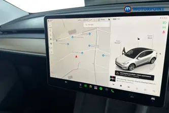 Tesla Model Y Long Range Automatic Electric SUV - Stock Number (1658038) - 9th supplementary image