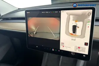 Tesla Model Y Long Range Automatic Electric SUV - Stock Number (1658038) - 13th supplementary image